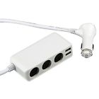 Puncc013 Bolweo 3 Way Socket 606462537865