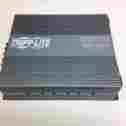 Pv-3000hf Tripp Lite Quad Outlet 3000 Watt Heavy Duty Dc To Ac Power Inverter Pv-3000hf Tripp Lite Quad Outlet 3000 Watt Heavy Duty Dc To Ac Power Inverter