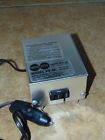 Pc-60 Pv-60 Car Tripp Lite Dc To Ac Input Volts Output Watts
