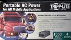 Pv100hf Tripp Lite Portable Ac Power For All Mobile Applications Watts