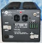 Pv1200fc Tripp Lite Inverter Outlets