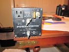 Pv200  Powerverter Portable Ac Power