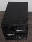 Pv2000fcb Tripp Lite Great Shape Industrial Inverter Dc To Ac Outlet