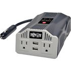 Pv400usb Tripp Lite Powerverter Ultra Compact Car Inverter With Outlets Input Voltage 037332187895 Pv400usb Tripp Lite Powerverter Ultra Compact Car Inverter With Outlets Input Voltage 037332187895
