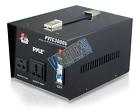Pvtc3000u Pyle New Step Up-down 068888744805 Pvtc3000u Pyle New Step Up-down 068888744805
