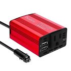Pw-150-02 Pwsafety Power Inverter Dc To Ac Converter With 634759232902 Pw-150-02 Pwsafety Power Inverter Dc To Ac Converter With 634759232902