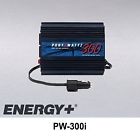 Pw-300i-3856 Fedco Dc To Ac Inverter For Output Watts 640791393846