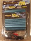 Pw200-12 Powerbright Power Bright Direct 841915000132