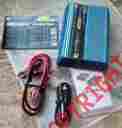 Pw400-12 Powerbright Power Bright Inverter 400 Watt 12v Dc To 120v Ac