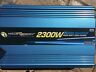 Pw4600-12 Power Bright Inverter Dc To Outlets Car Suv Rv Tailgate