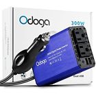 Pwek00017 Odoga 300w Car Power 842167112390