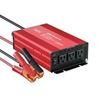 Pwin1000w Foval 1000w Car Power