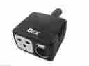 Pwr-72 Qfx Used 150w Inverter With Usb W Cigarette Lighter Plug