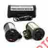 Pwr-74 Qfx 200w Power Inverter 1-usb 2-ac Outlets 606540010587