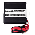 Pwr-80 Quantum Fx Qfx 200w Inverter