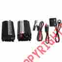 Pwr-82 Quantum Fx Power Inverter 600w W Usb Game Port Built-in Fans 606540007464