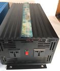 Pwr1300024s New Energy 24v 4000 Watt Pure