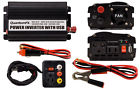 Pwr81 Qfx Power Car Inverter