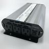 Pwrb1000w Aims Power Inverter Dc To Ac Watt Used Auto Car