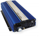 Pwri300012120sul Aims Power Watt Pure Sine Wave Inverter Etl Listed