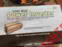 Pwrinv500012w Aims Power 5000 Watt Inverter