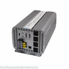 Pwrinv5k24012w Aims 5000 Watt Power Inverter 12vdc To 240vac 60hz