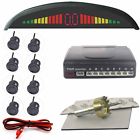 Pz305-w Pz305 Unbranded-generic W Led Parking