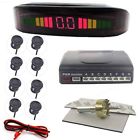 Pz308-w Pz308 Unbranded-generic Wireless Reversing Parking