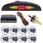Pz311 Unbranded-generic Led 8 Parking