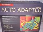 Nw801l Q15347 Noteworthy New Auto Air Airplane 100w Dc Power Inverter Cigarette Plug Adapter