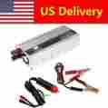 Qap2710924895537lc Unbranded-generic 1500w Watt12v Dc To