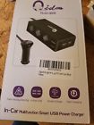 Qd06 Unbranded Ac To Dc Car Cigarette Lighter Socket Adapter