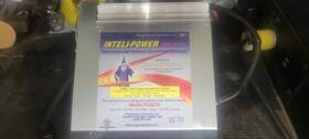 Qiqibaba Pd9270 70a Rv Power Converter Charger Replaces Pd9270c And Pd9200 3 Stage Charge