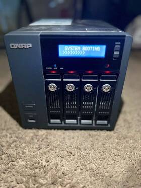 Ts-453 Qnap Pro 323661 12vdc 5a 30 Inches Male To Cigarette Lighter Plug Untested Used Aa162