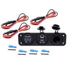 Qp000222b Individual Sockets Car Dc