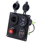Qp060 Hand Tools Dual Usb