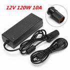 Qrf548890 Audew Ac To Dc Power Adapter Converter Car 699934707439