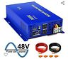 Qs3000w48v Xyz Invt Watt Pure Sine Wave Power Inverter 191814368643