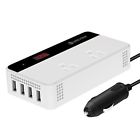Qv-2011sk-1w Quesvow New Car Power Inverter Dc To Ac 604945060701