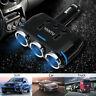 Qyr3916912 Matcc Dual Usb Port Way Car Cigarette Lighter 9798032497585