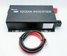 R-invt-pgh1-10111s Renogy To Pure Sine Wave Solar Inverter Power 810009711933
