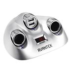 R50 Avantek Car Chargers 2-socket 4897051618249