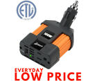 R52miqmamq General Car Inverter Converter Adapter To Power Outlet Cigarette Lighter