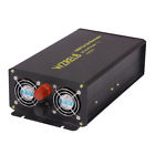 Rb-1000s Wzrelb To Dc Ac Power Inverter Pure Sine 0651519885482