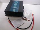 Rb1000w24vfbawhite Wzrelb Power Inverter Watt Pure Sine Wave Converter Black