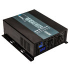 1500w Rbp-1500s-led Reliable Pure Sine Wave Inverter Dc To Ac Power Solar