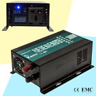 300w Rbp-300s-led Reliable Pure Sine Wave Inverter Dc To Ac 0651519885178
