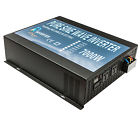 Rbp-7000s Wzrelb Pure Sine Wave Inverter Dc To Ac 0651519884720