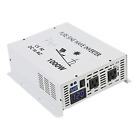 Rbp100012us-f-w Wzrelb Watt Pure Sine Wave Power Inverter Dual 651519884829