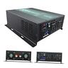 Rbp100024vcrt Pure Sine Wave Solar Power Inverter With Remote